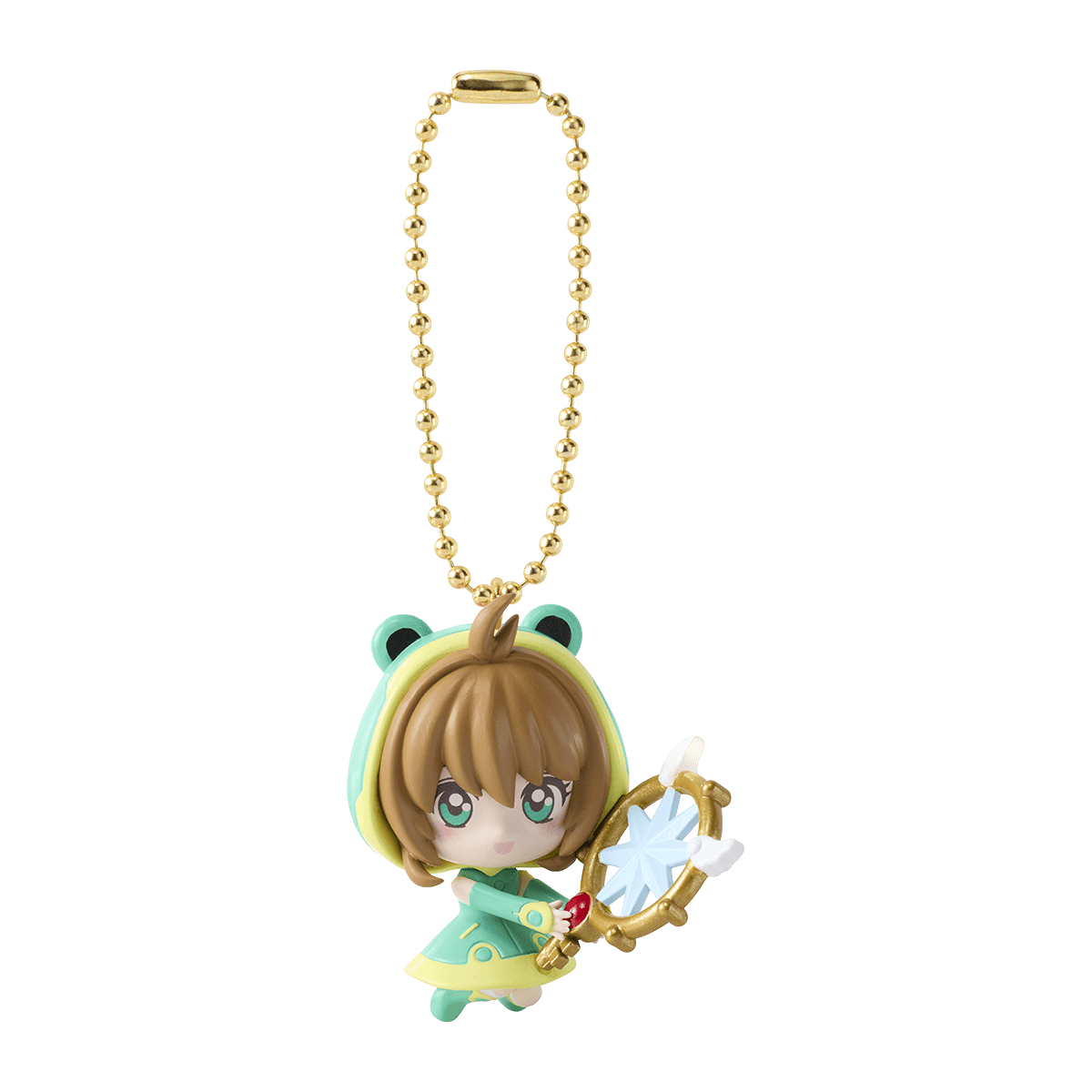 Bandai Authentic Cardcaptor Sa - Model Kit Keroro ulasan dan harga