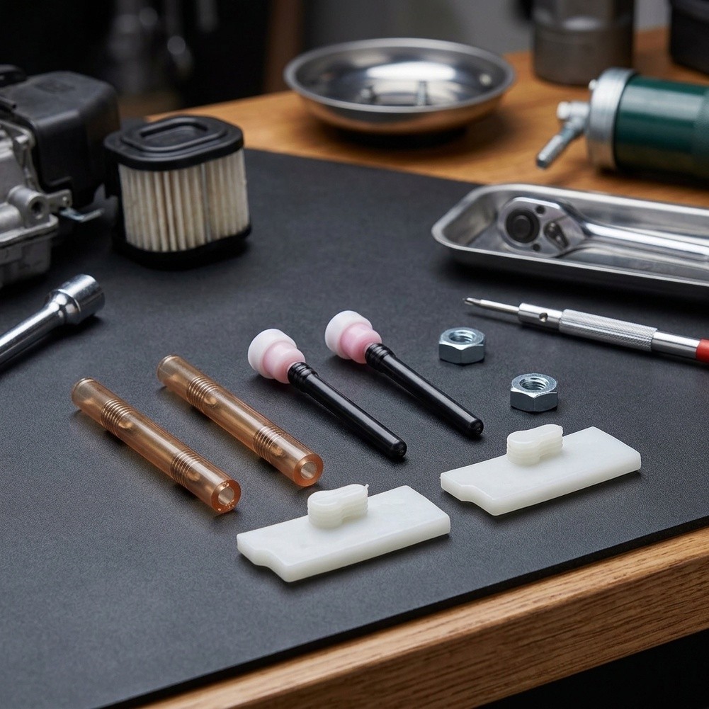 For Chainsaw Fuel Tank Vent Tu - Youtube Model Kit ulasan dan harga