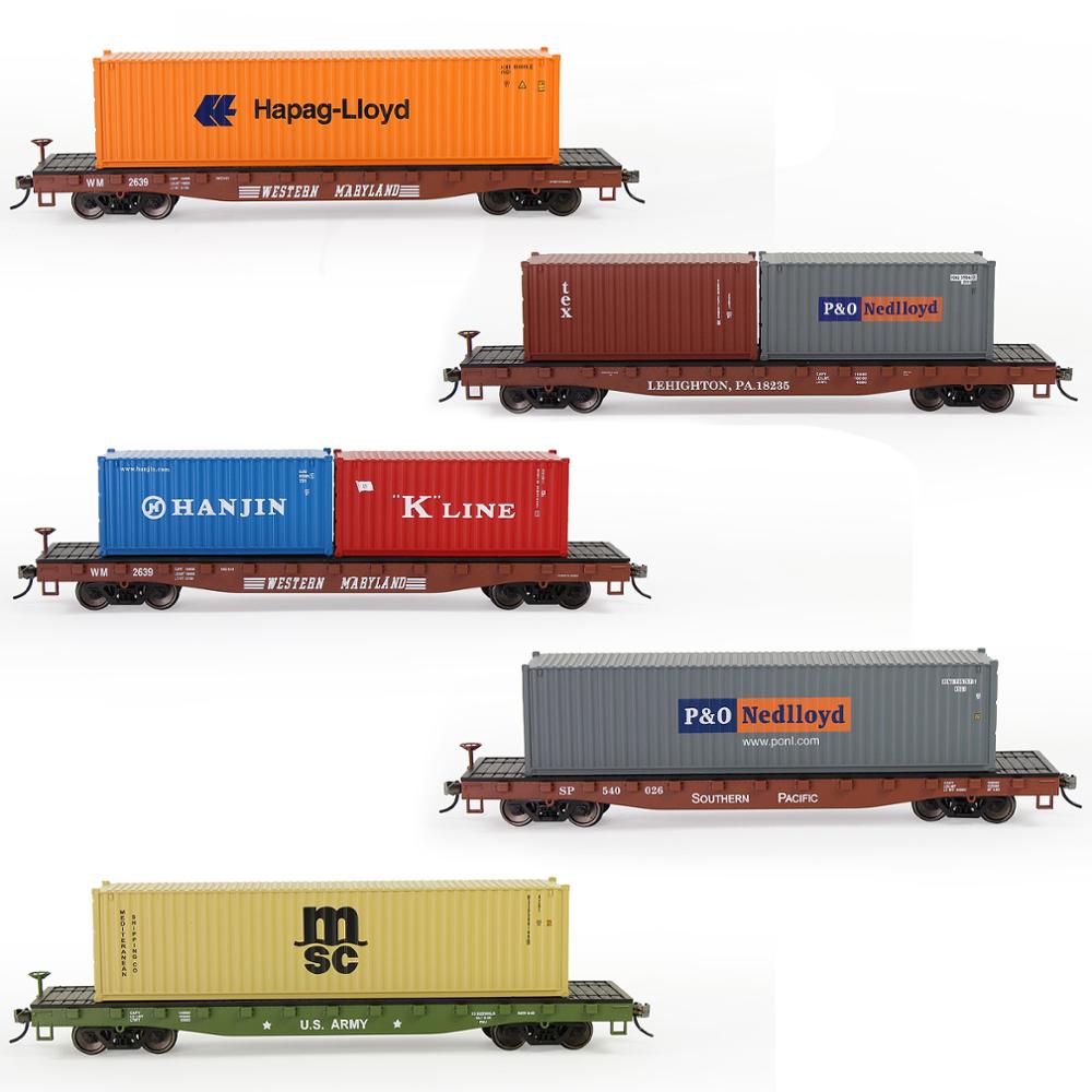 Model Railway HO Scale 1:87 52 - Model Kit Locomotive ulasan dan harga