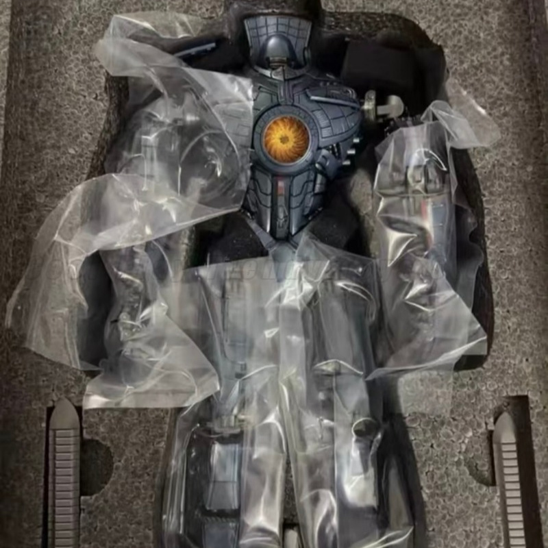 【 In stock 】GONG Pacific Rim G - Model Kit Pacific Rim ulasan dan harga