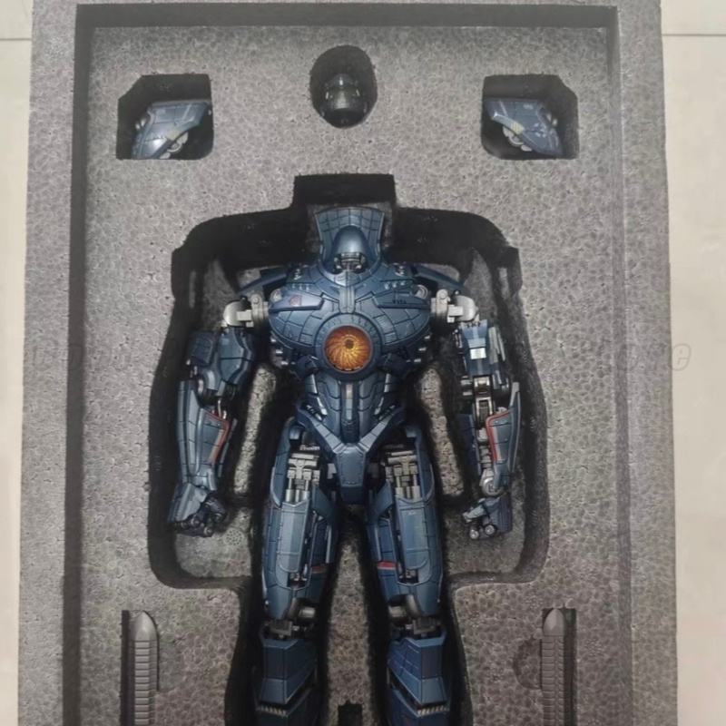 【 In stock 】GONG Pacific Rim G - Model Kit Pacific Rim ulasan dan harga